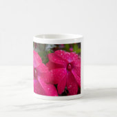 フローリーコーヒーマグ コーヒーマグカップ (中央)