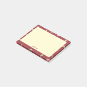 フローリーヴィンテージポストイット ポストイット (アングル)