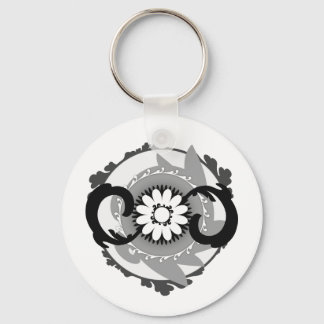 フローリー キーホルダー