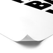 フロールボール王チャンピオン ポスター (角)