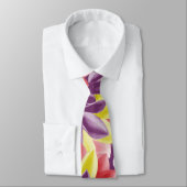 フロールリパブリック(レプブリカエスパニョーラ) ネクタイ (タイ)