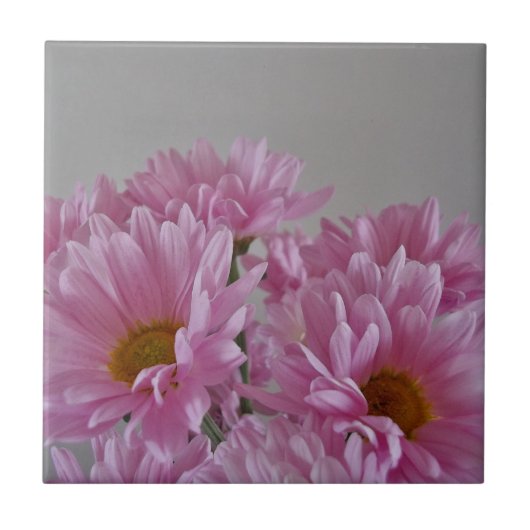 フローレアルセラミックタイル タイル (正面)