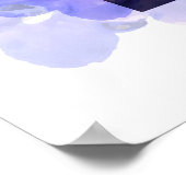 「フローレスあずい」 ポスター (角)