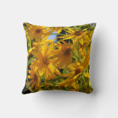 フローレスen mi hierbas "私の雑草の花" クッション (裏面)