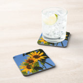 フローレスen mi hierbas "私の雑草の花" コースター (右側)