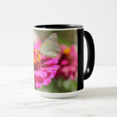 フローレスen mi hierbas "私の雑草の花" マグカップ (正面右)