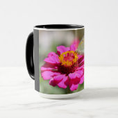 フローレスen mi hierbas "私の雑草の花" マグカップ (正面左)