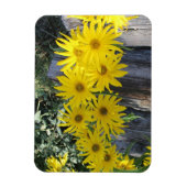 フローレスen mi hierbas "私の雑草の花" マグネット (縦)