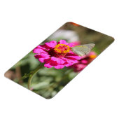 フローレスen mi hierbas "私の雑草の花" マグネット (左側)