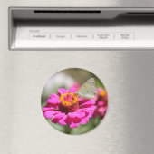 フローレスen mi hierbas "私の雑草の花" マグネット (インサイチュ (食洗機))