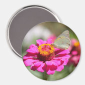 フローレスen mi hierbas "私の雑草の花" マグネット (正面/裏面)