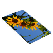 フローレスen mi hierbas "私の雑草の花" マグネット (右側)