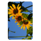 フローレスen mi hierbas "私の雑草の花" マグネット (縦)