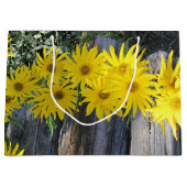 フローレスen mi hierbas "私の雑草の花" ラージペーパーバッグ (正面)