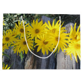 フローレスen mi hierbas "私の雑草の花" ラージペーパーバッグ (裏面)