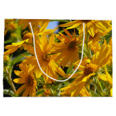 フローレスen mi hierbas "私の雑草の花" ラージペーパーバッグ (裏面)