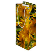 フローレスen mi hierbas "私の雑草の花" ワインギフトバッグ (裏面アングル)