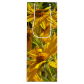 フローレスen mi hierbas "私の雑草の花" ワインギフトバッグ (正面)