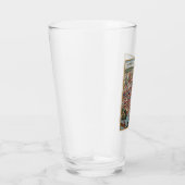 フローレンシア1493 タンブラーグラス (右)