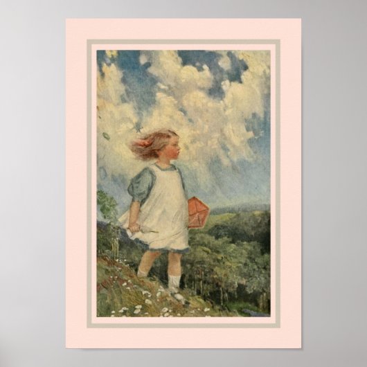 フローレンスエディスストーラー ポスター (正面)