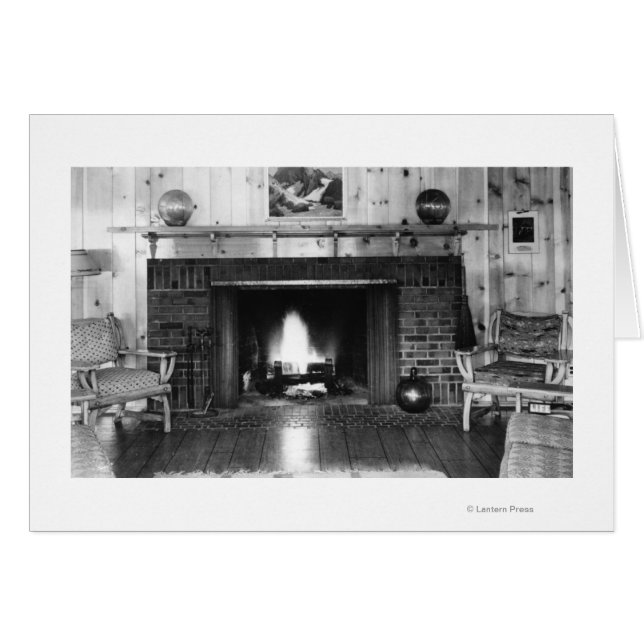 フローレンスオレゴンホテルレガンロビービュー (正面横)