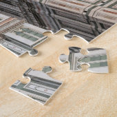 フローレンスカテドラルアンドジョットカンパニールパズル ジグソーパズル (側面)