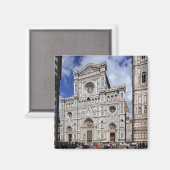 フローレンスドゥオーモ マグネット (正面/裏面)