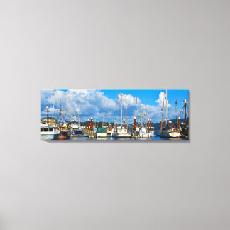 フローレンスマリーナ キャンバスプリント