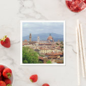 フローレンス スタンダードカクテルナプキン (インサイチュ)