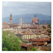 フローレンス タイル (正面)