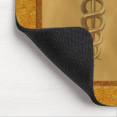 フローレンス・ナイチンゲールの帖当 マウスパッド (コーナー)