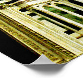 フローレンス ポスター (角)