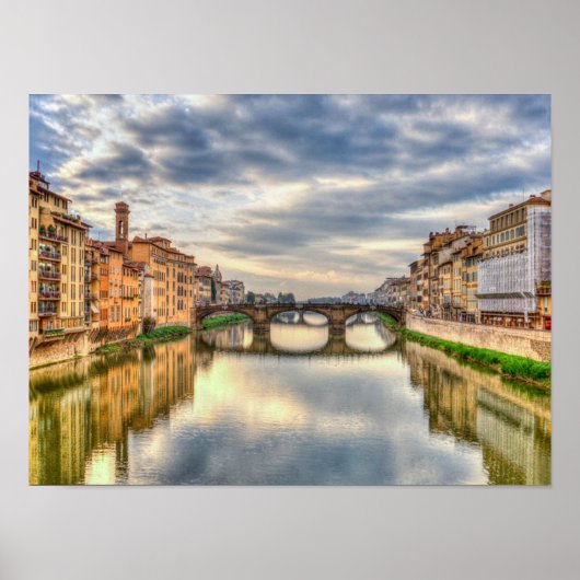 フローレンス ポスター (正面)