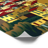 フローレンス ポスター (角)