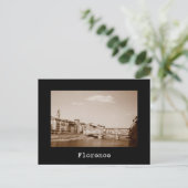 フローレンス ポストカード (スタンド正面)