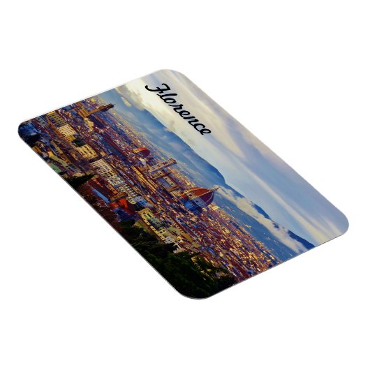 フローレンス マグネット (右側)