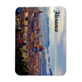 フローレンス マグネット (縦)