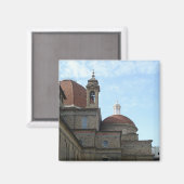 フローレンス マグネット (正面/裏面)