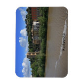 フローレンス マグネット (縦)