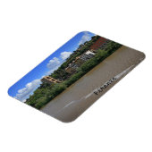 フローレンス マグネット (左側)