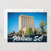 フローレンスsc ポストカード (正面/裏面)