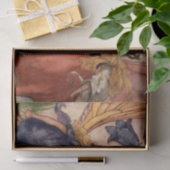 フローレン保ス・アンダーソンの鐘 薄葉紙 (ギフト)