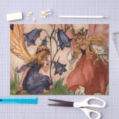 フローレン保ス・アンダーソンの鐘 薄葉紙 (クラフト)