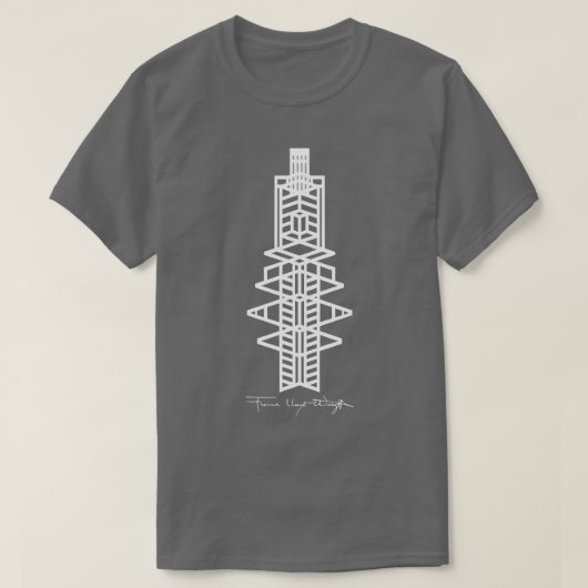 フロー2 Tシャツ (デザイン正面)