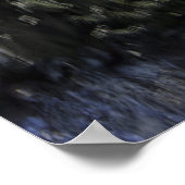 フロー ポスター (角)