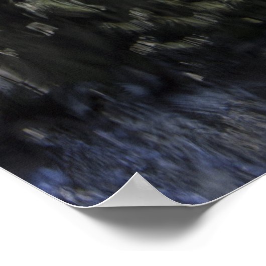 フロー ポスター (角)