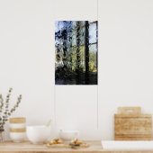 フロー ポスター (キッチン)