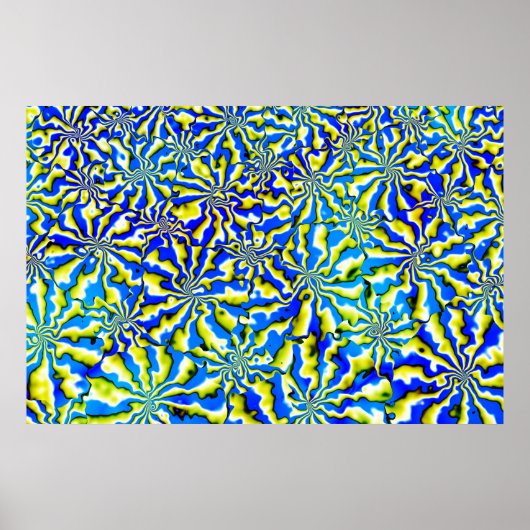 フロー ポスター (正面)