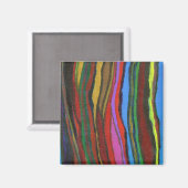 フロー マグネット (正面/裏面)