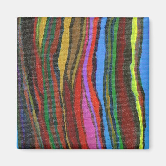 フロー マグネット (正面)